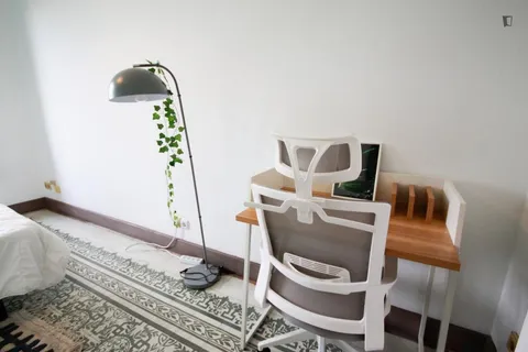 Zimmer zur Miete, Barcelona