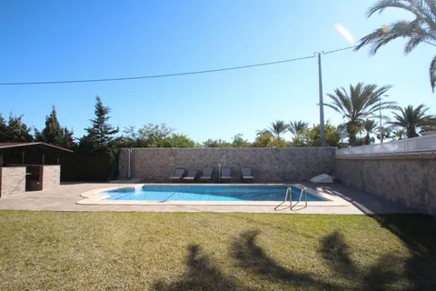 Moradia 440 m² em Orihuela