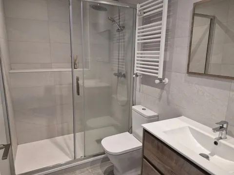 Pis de 82 m² a Majadahonda