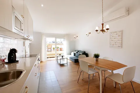 Piso de 45 m² en Barcelona