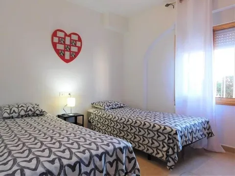 Pis de 135 m² a Dénia