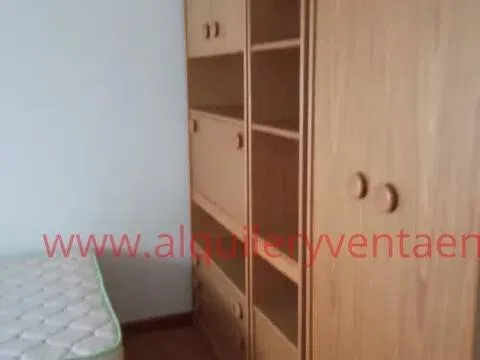 Pis de 85 m² a Salamanca