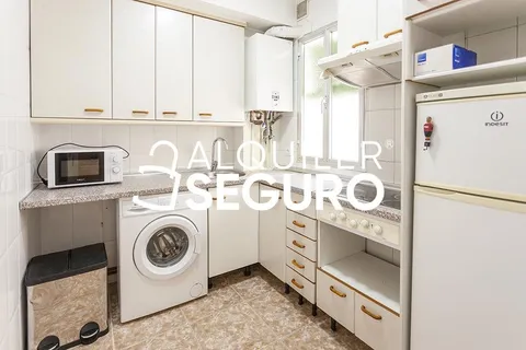 Pis de 70 m² a Madrid