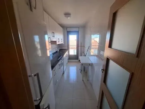 Pis de 70 m² a Calvarrasa de Abajo