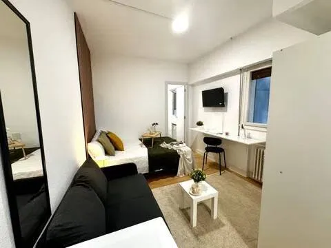 Pis de 25 m² a Madrid