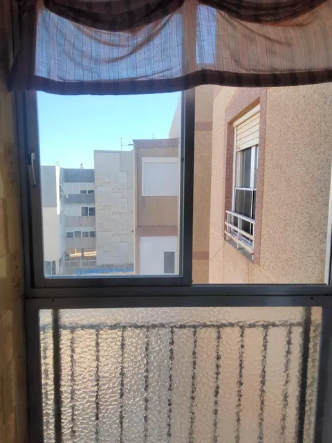 Pis de 70 m² a Santa Pola