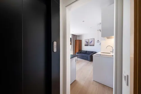 Pis de 55 m² a Barcelona