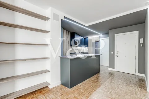 Pis de 80 m² a Madrid