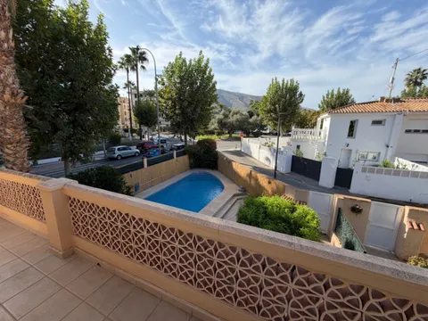 Pis de 85 m² a l'Alfàs del Pi