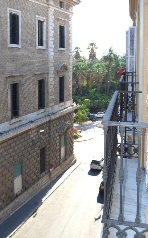 Wohnung 90 m² in Málaga