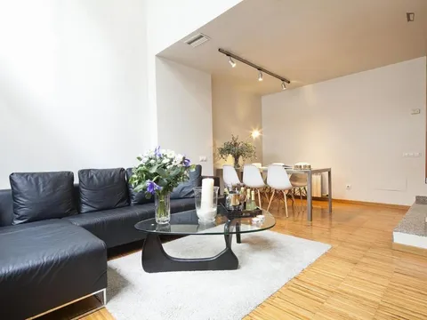 Piso de 92 m² en Barcelona