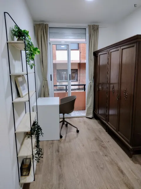 Habitación en alquiler, Alicante