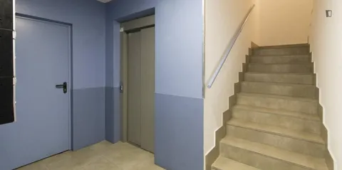Pis de 57 m² a Madrid