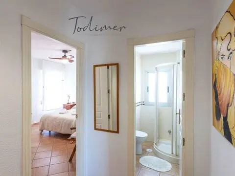 Pis de 130 m² a Salobreña