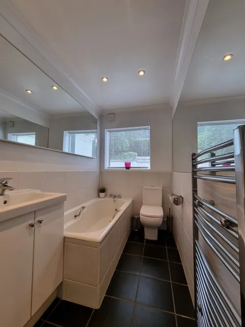 Wohnung 110 m² in Valencia