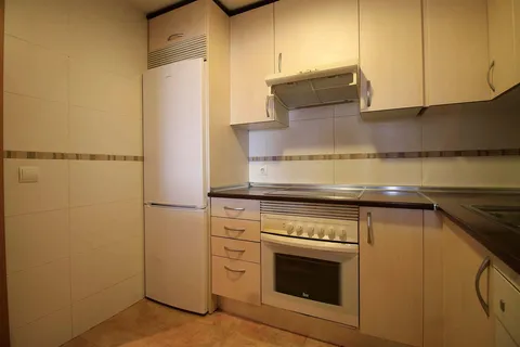 Appartamento 35 m² a Madrid