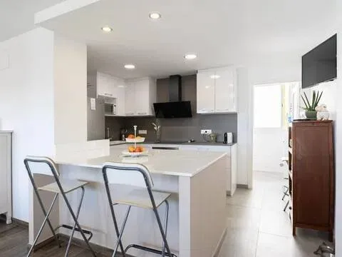 Appartamento 100 m² a Valencia
