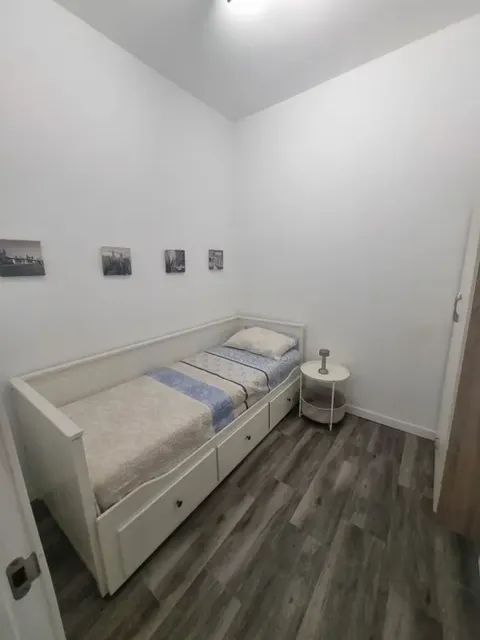 Pis de 82 m² a València