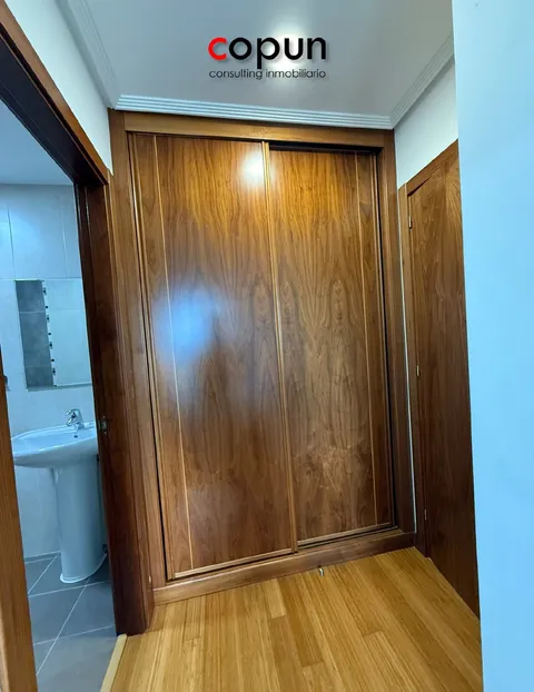 Wohnung 89 m² in Oviedo