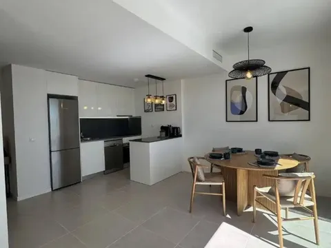 Pis de 72 m² a Estepona
