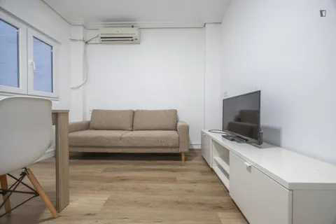 Habitació de lloguer, València