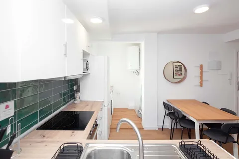 Habitació de lloguer, València