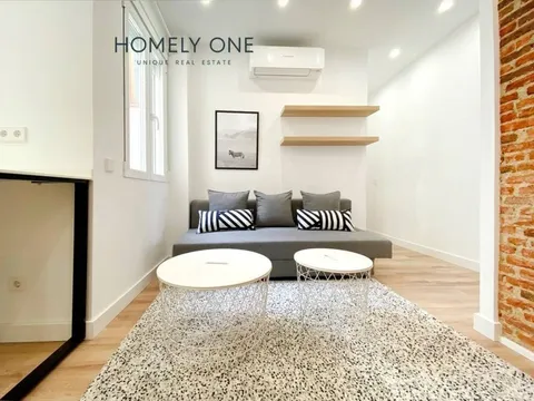 Pis de 31 m² a Madrid