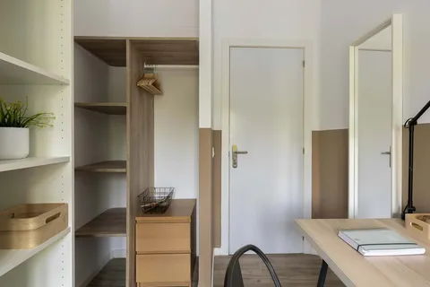 Habitació de lloguer, Getafe
