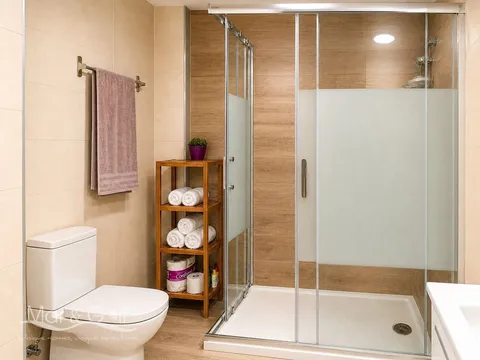 Pis de 86 m² a Alacant