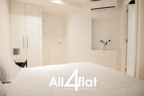 Appartamento 104 m² a Barcelona