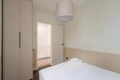 Flat 85 m² in Barcelona
