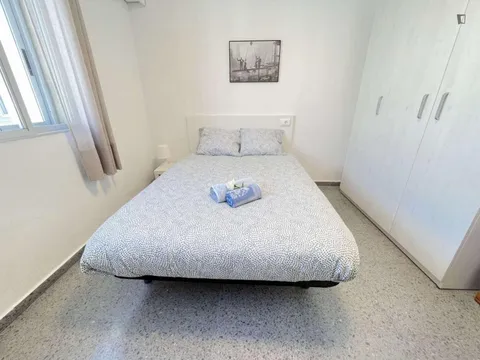 Habitació de lloguer, València