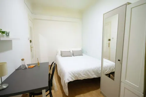Chambre à louer, Barcelone