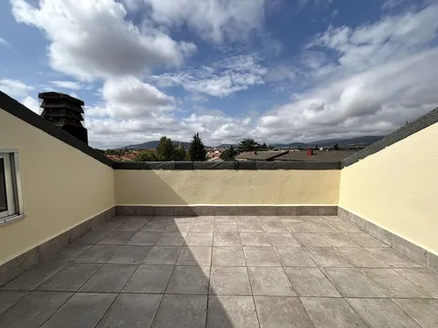 Pis de 111 m² a Cerceda