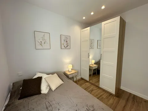 Habitación en alquiler, Madrid