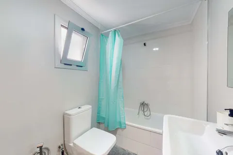 Habitació de lloguer, València