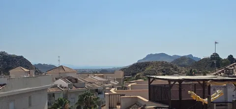 Pis de 70 m² a Águilas