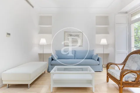 Pis de 105 m² a València