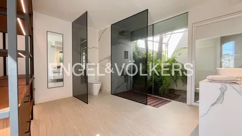 House 230 m² in Xàbia / Jávea