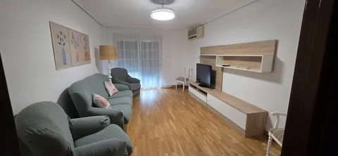 Pis de 157 m² a Jaén