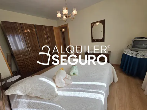 Pis de 75 m² a Burgos