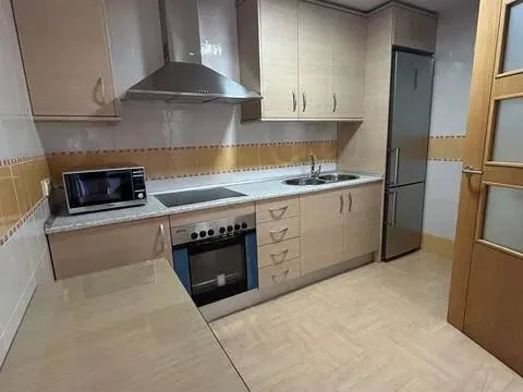 Pis de 68 m² a Piedrabuena