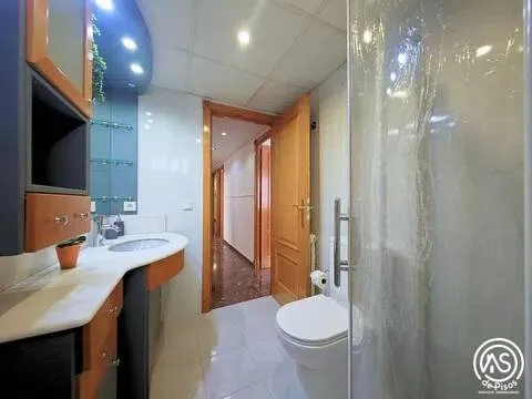 Квартира 165 м² у Сарагосі