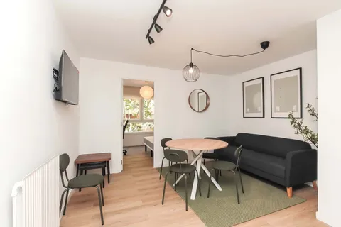Habitació de lloguer, Reus