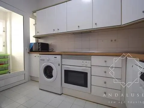 Wohnung 95 m² in Mojácar