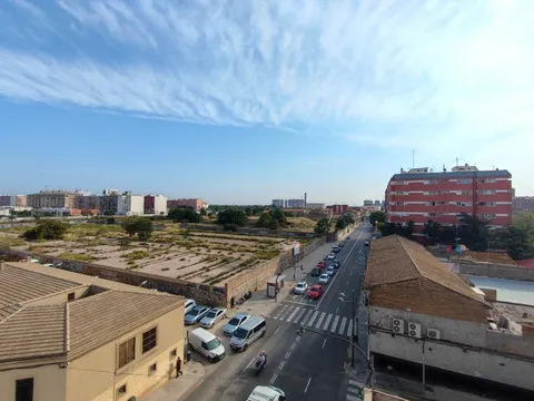 Pis de 146 m² a València