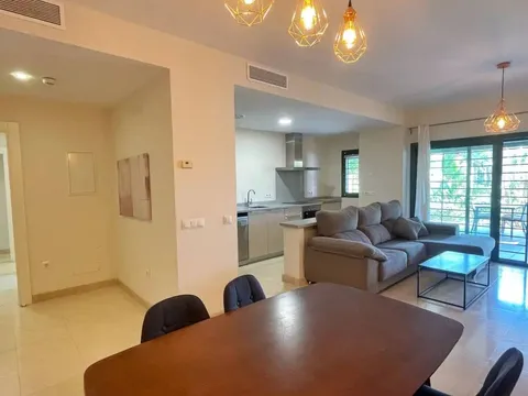 Pis de 150 m² a Benahavís