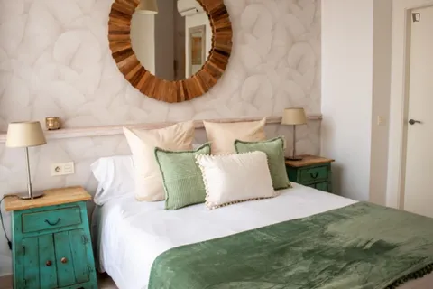 Appartement à louer, Málaga