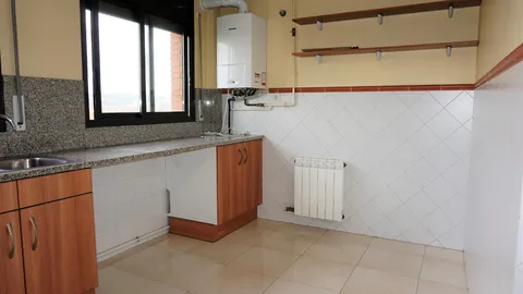 Pis de 191 m² a Granollers