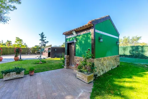 Casa 395 m² a Onil